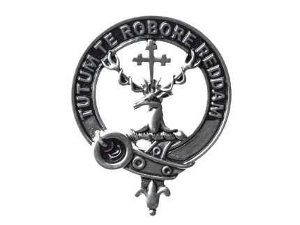 Clan Badge Crawford