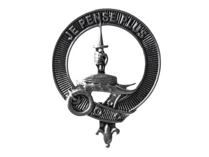 Clan Badge Erskine