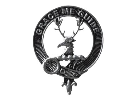 Clan Badge Forbes