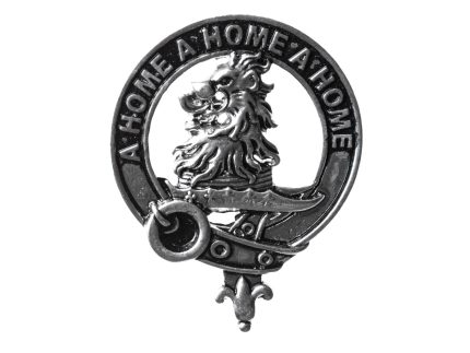 Clan Badge Home