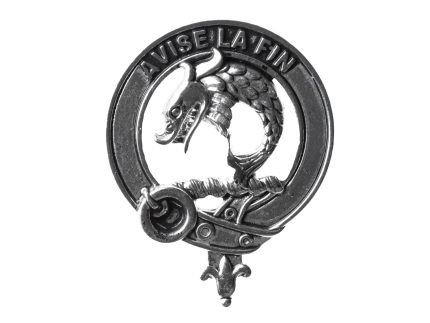 Clan Badge Kennedy