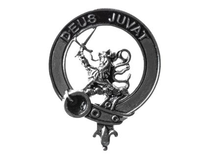Clan Badge Macduff