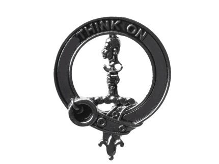 Clan Badge Maclellan