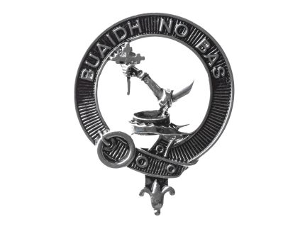 Clan Badge Macdougall