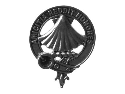 Clan Badge Pringle