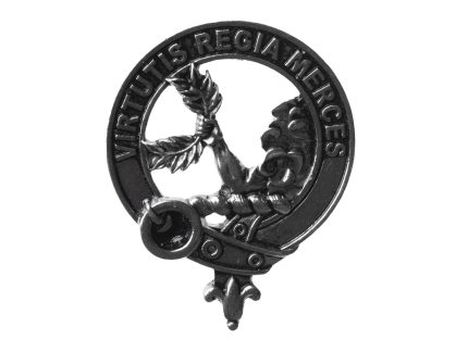 Clan Badge Skene