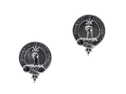 Clan Cufflinks Henderson