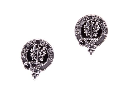 Clan Cufflinks Maclaine