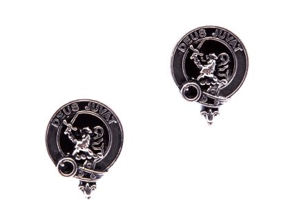 Clan Cufflinks Macduff
