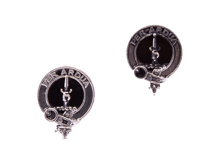 Clan Cufflinks Macintyre