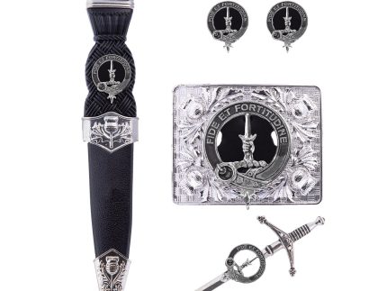 Clan Gift Set Rose