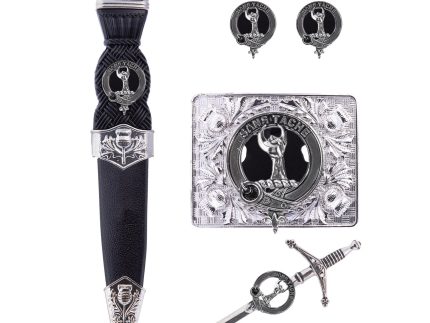 Clan Gift Set Napier