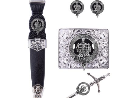 Clan Gift Set Ogilvie