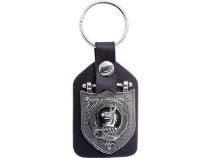 Clan Keyring Baird