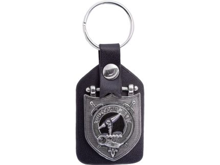 Clan Keyring Carmichael