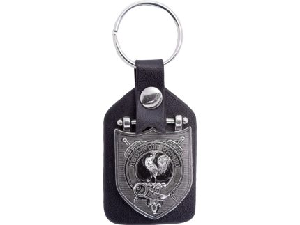 Clan Keyring Cockburn