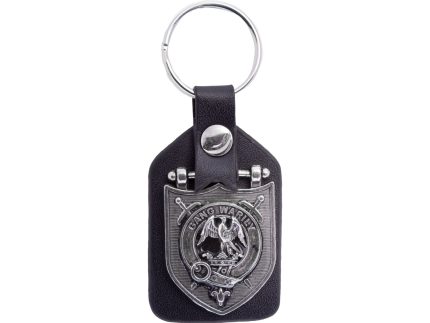 Clan Keyring Drummond
