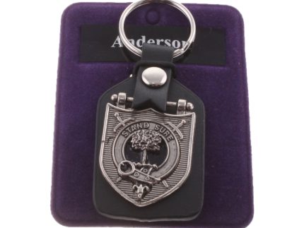 Clan Keyring Edinburgh