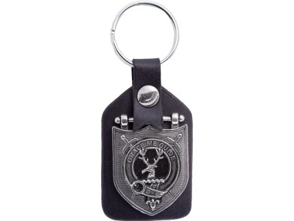Clan Keyring Forbes
