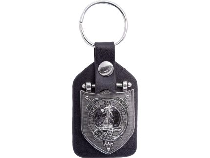 Clan Keyring Home