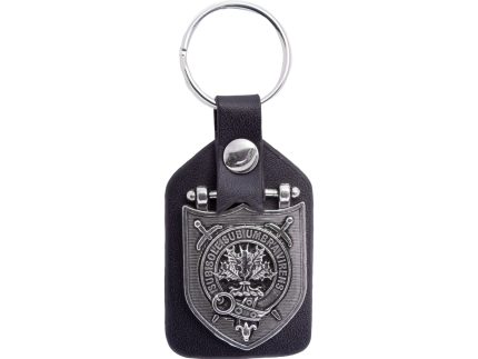 Clan Keyring Irvine