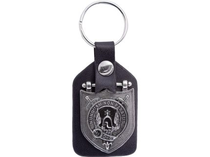 Clan Keyring Johnstone