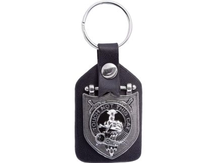 Clan Keyring Macgillivray