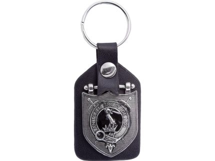 Clan Keyring Macquarrie