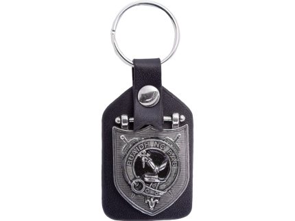 Clan Keyring Macdougall