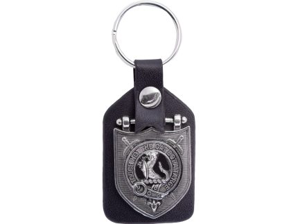 Clan Keyring Macbean