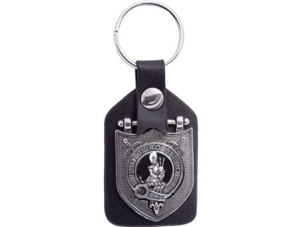 Clan Keyring Maclennan