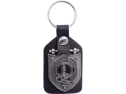Clan Keyring Macalister