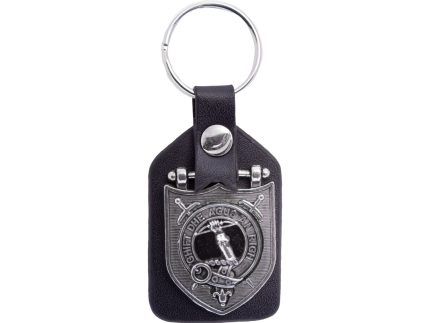 Clan Keyring Macinnes