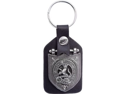 Clan Keyring Macthomas