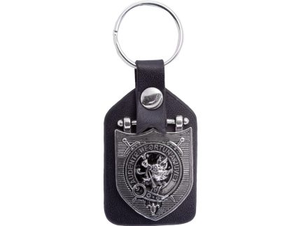 Clan Keyring Mackinnon
