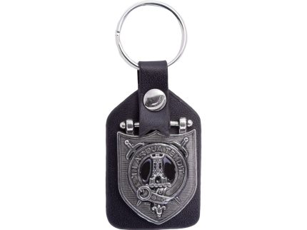 Clan Keyring Malcolm/Maccallum