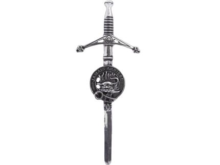 Clan Kilt Pin Douglas