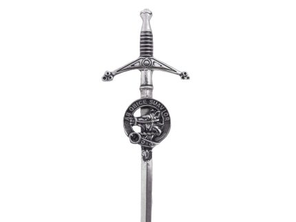 Clan Kilt Pin Galbraith