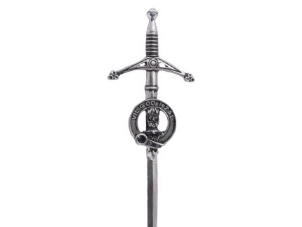 Clan Kilt Pin Menzies