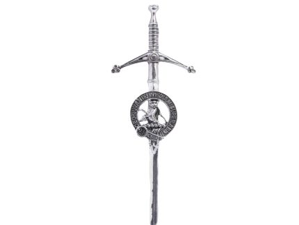 Clan Kilt Pin Macthomas