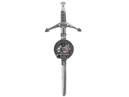Clan Kilt Pin Innes