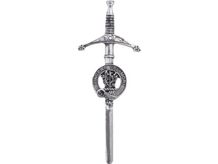 Clan Kilt Pin Maclaine