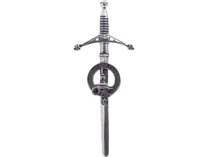 Clan Kilt Pin Erskine