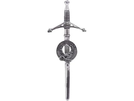 Clan Kilt Pin Macarthur