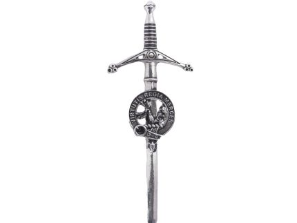 Clan Kilt Pin Skene