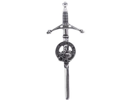 Clan Kilt Pin Macgillivray