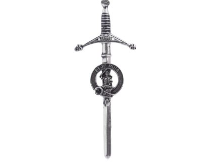 Clan Kilt Pin Livingstone