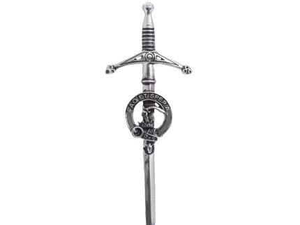 Clan Kilt Pin Matheson