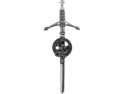 Clan Kilt Pin Farquharson