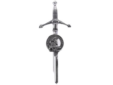 Clan Kilt Pin Home
